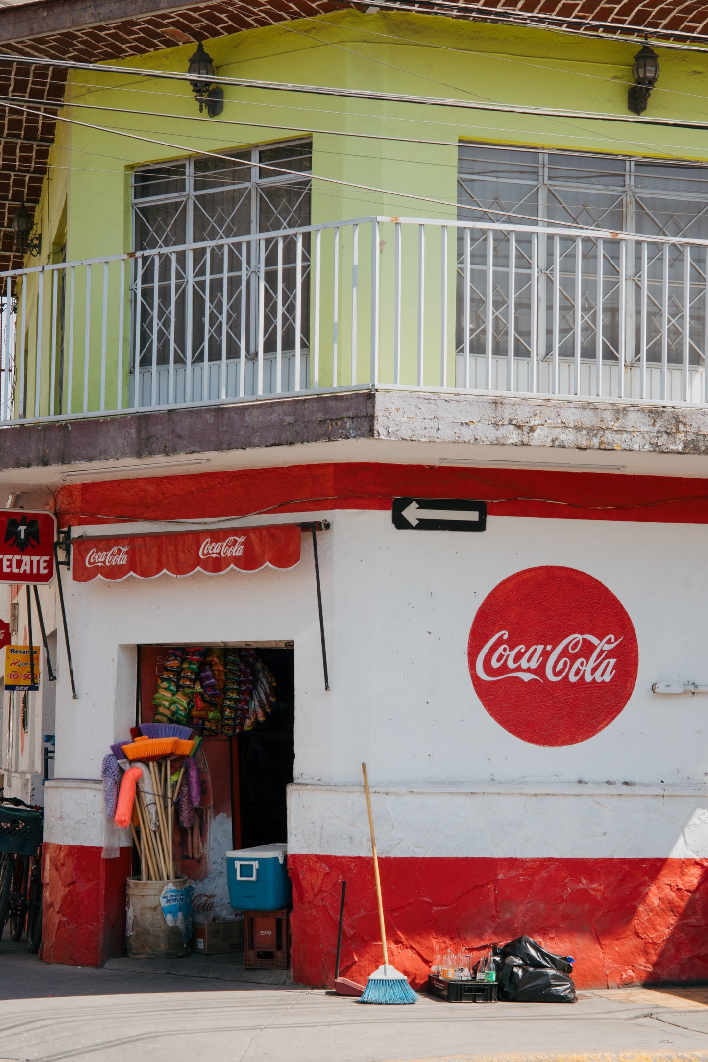 Tienda