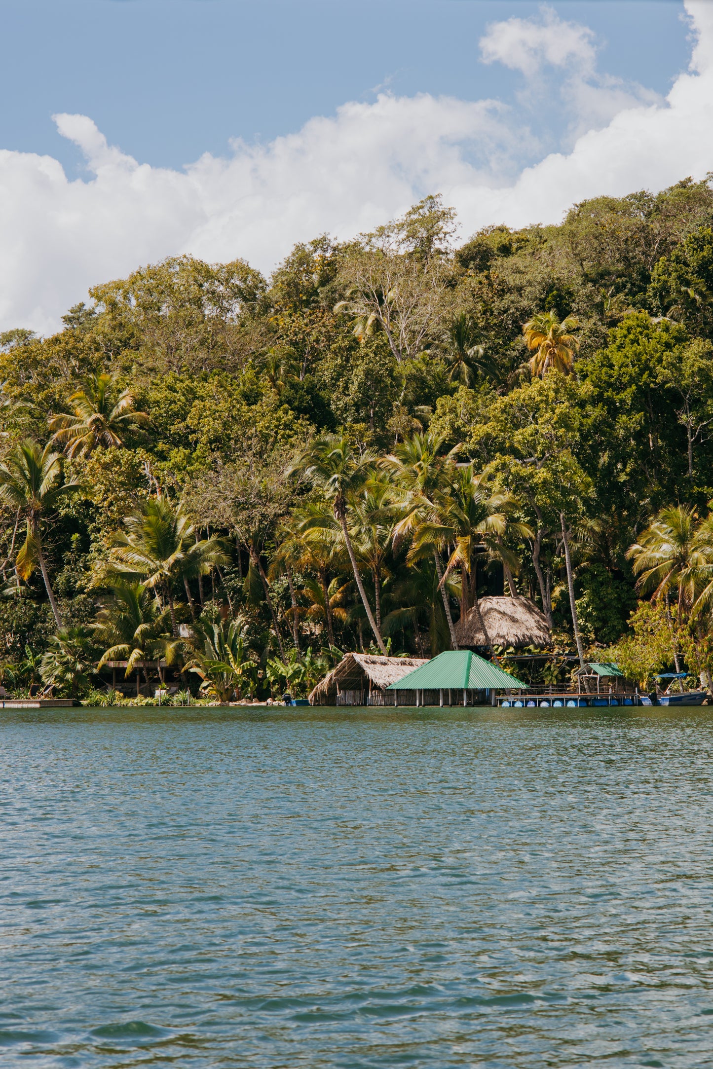 Casa Flotante