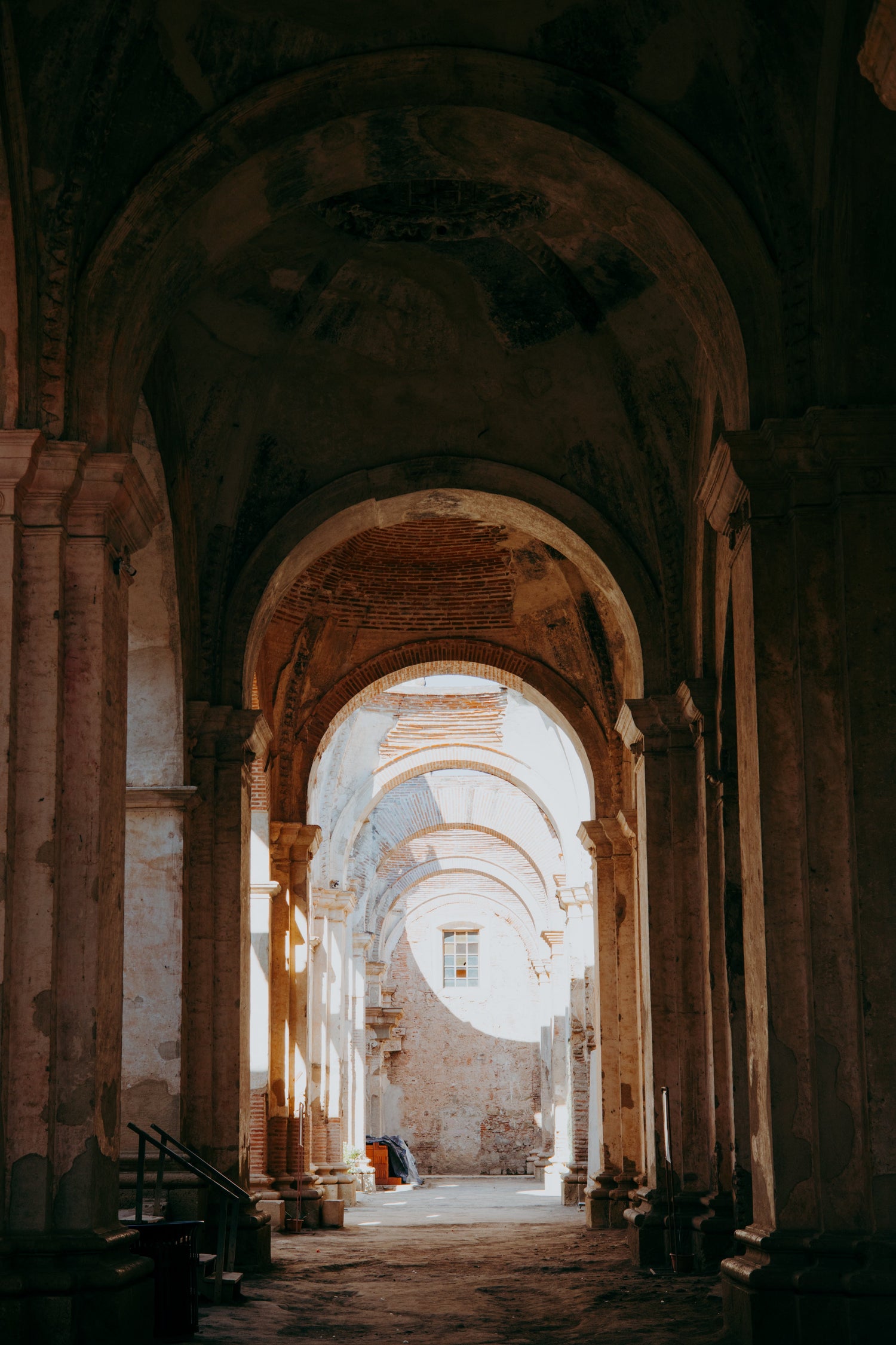 GUATEMALA
