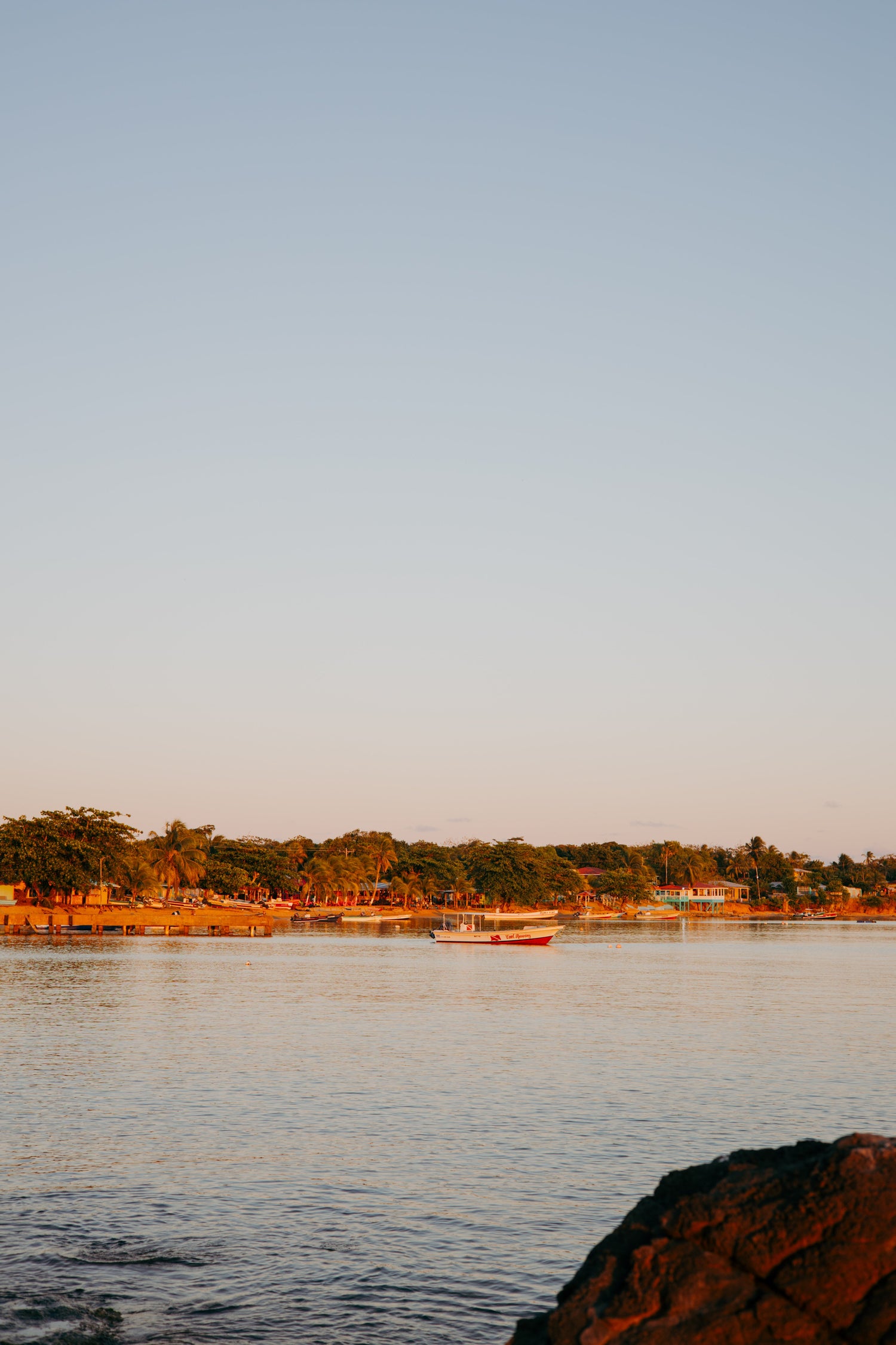 NICARAGUA