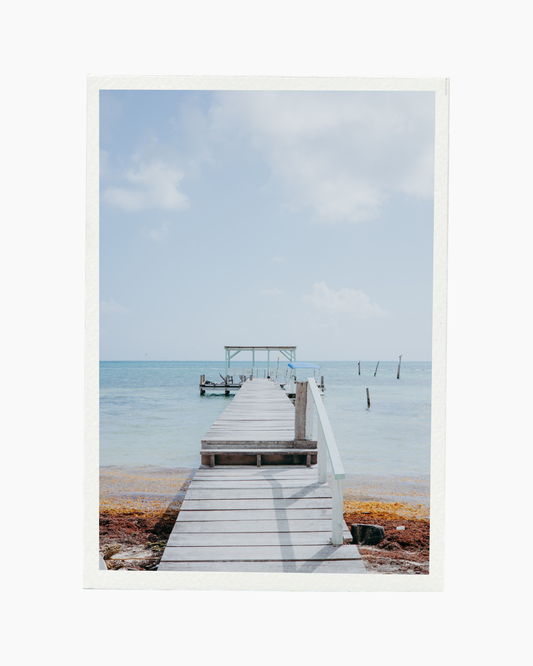 Muelle