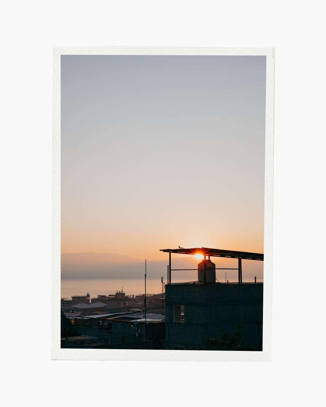 Amanecer