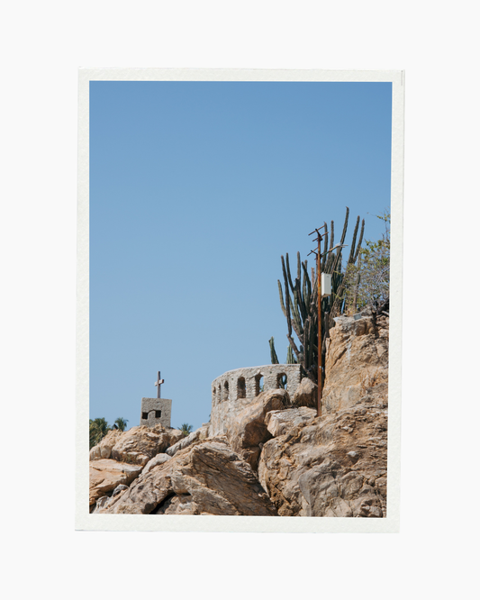 La Cruz Del Mar
