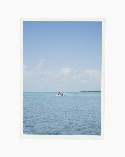 Pesca Con Carnada