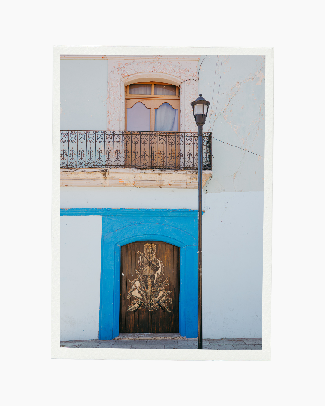 Portal Azul