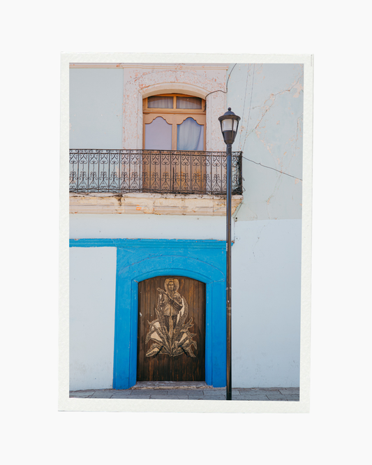 Portal Azul