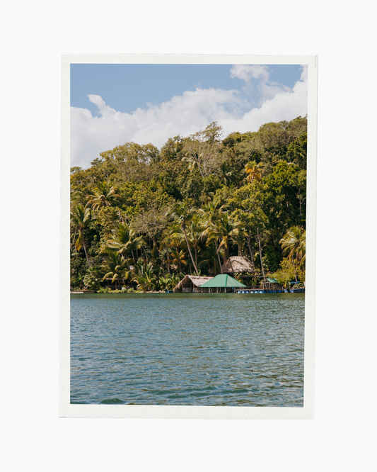 Casa Flotante