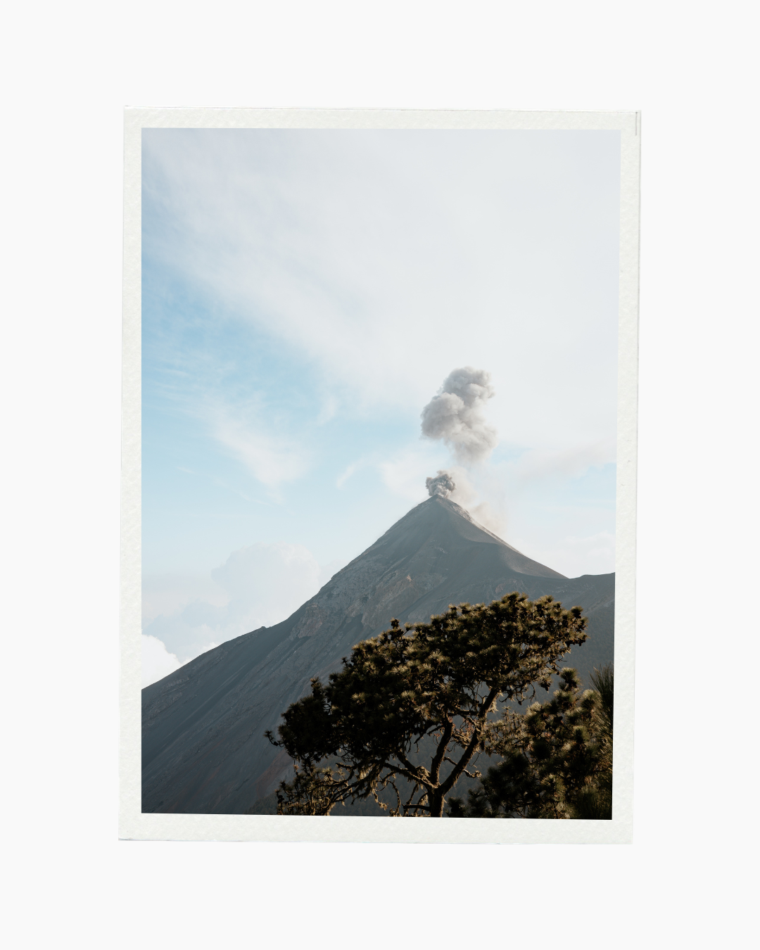 Volcan