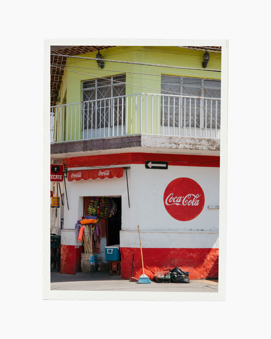 Tienda