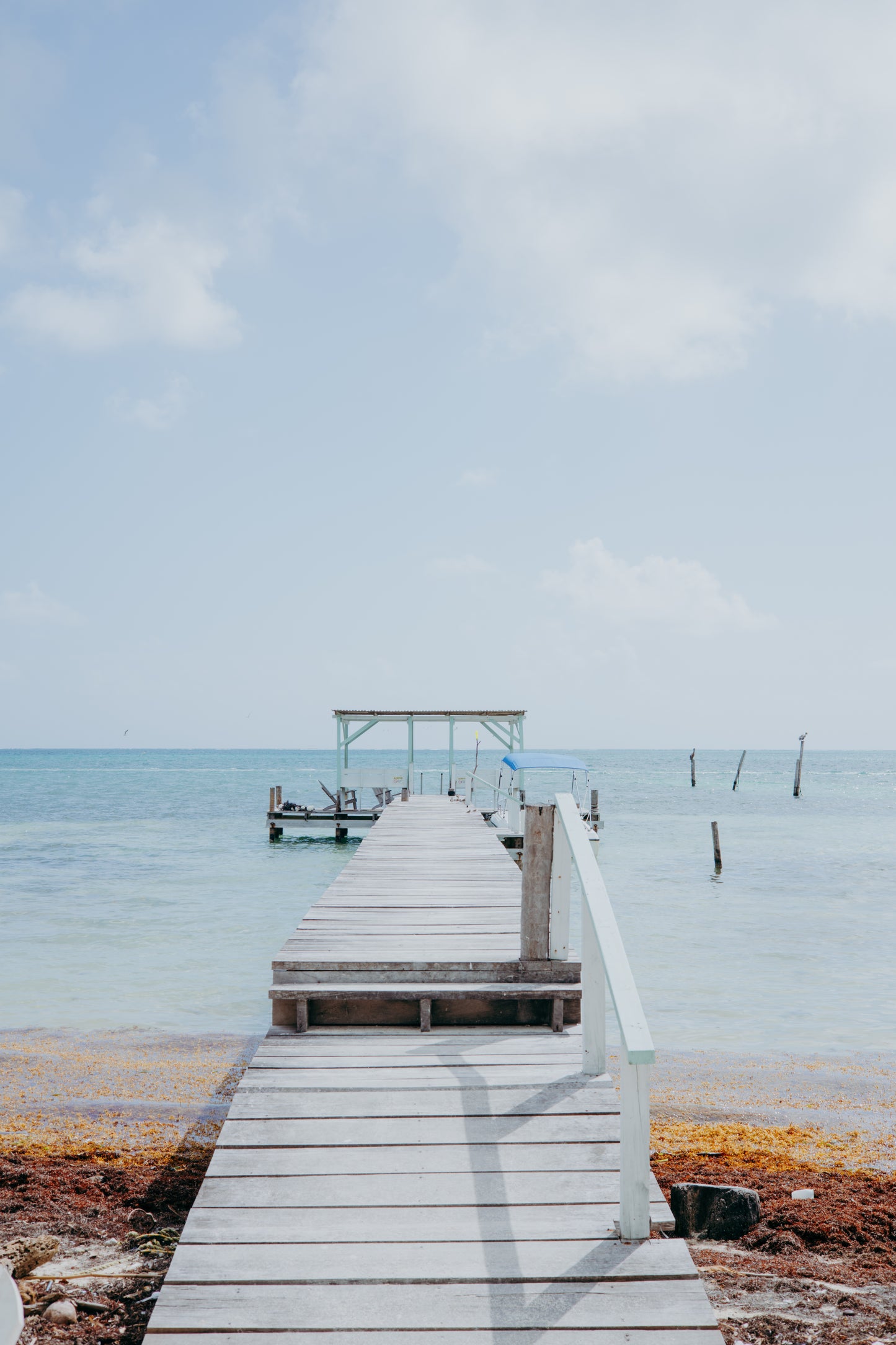 Muelle