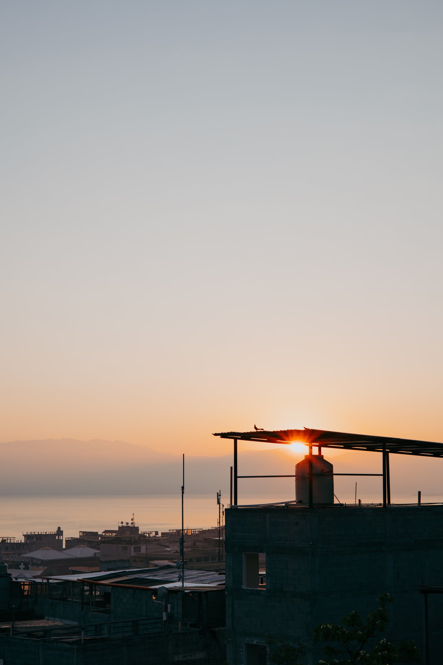 Amanecer