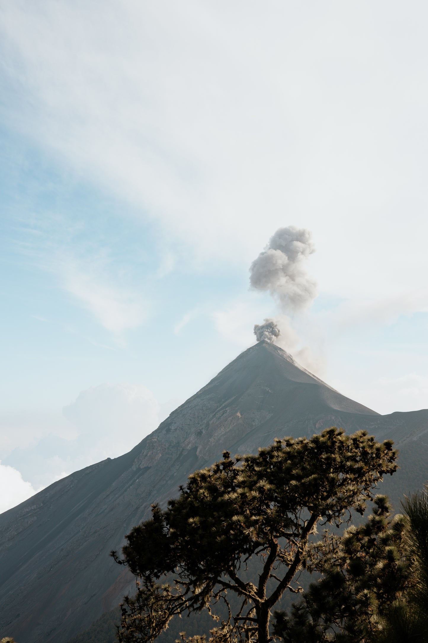 Volcan