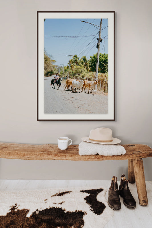 Camina Rural