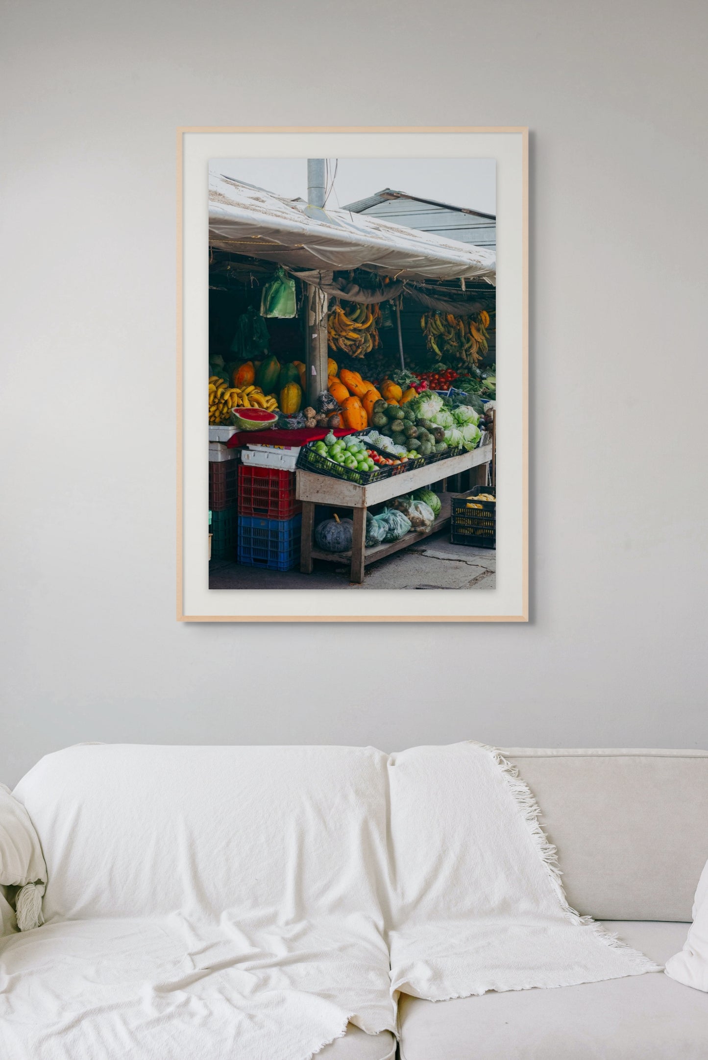 Fruta