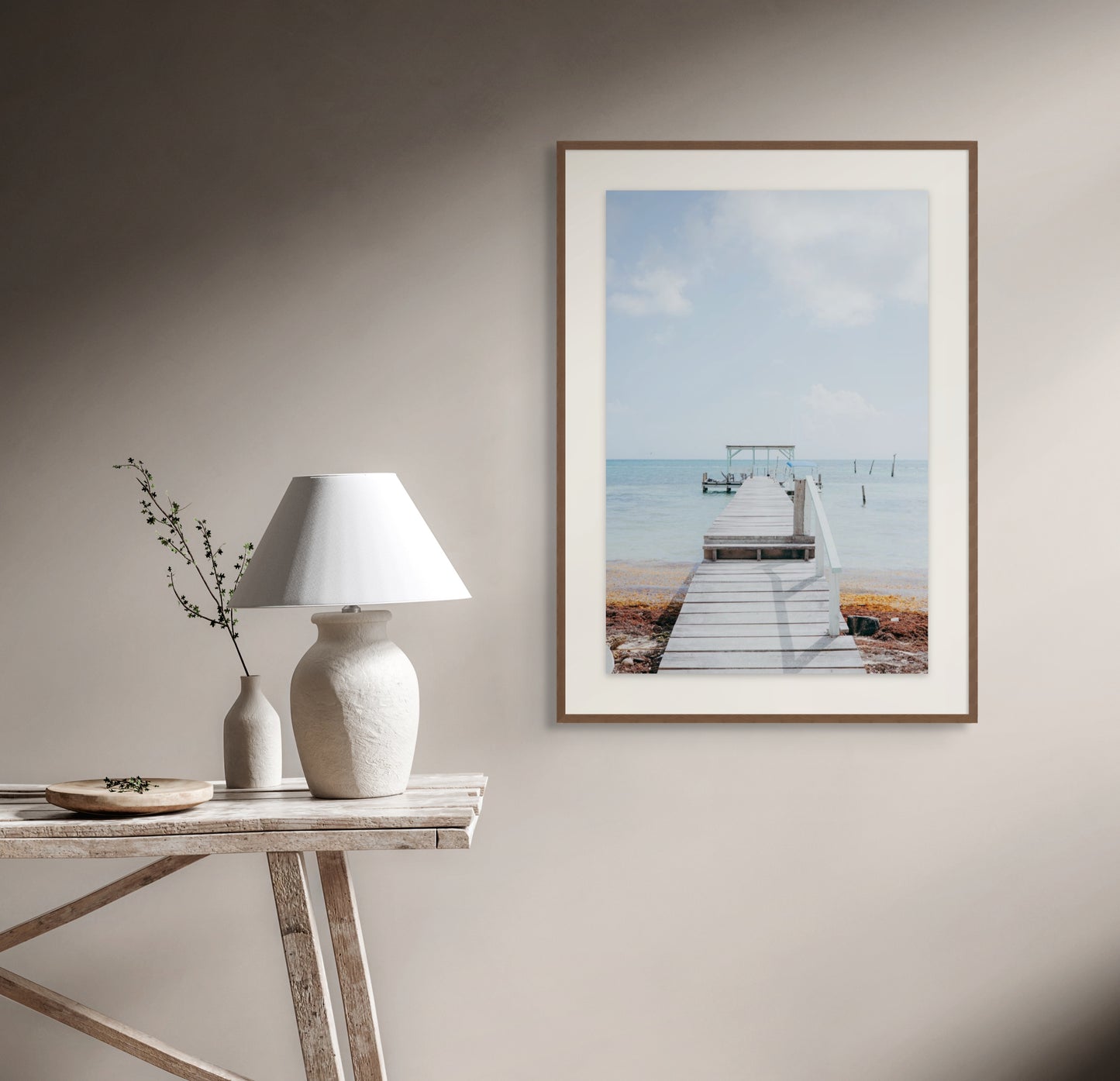 Muelle